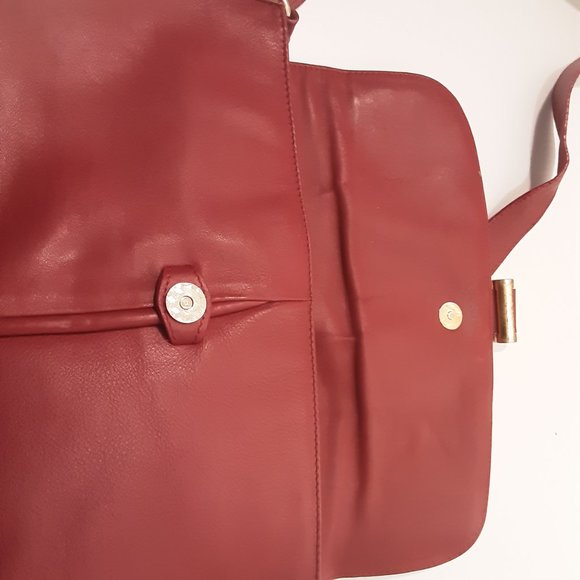 Jimmy Choo leather bags - Picture 2 of 8